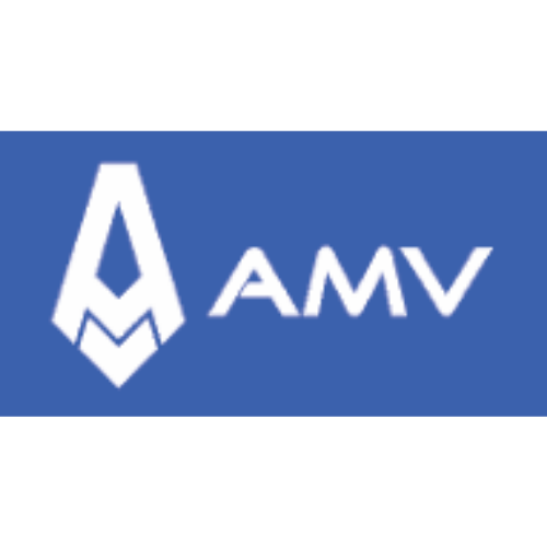 Logo AMV - Cliente Accuretta Ingeniería