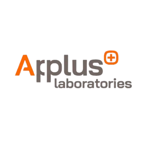 Logo Applus - Cliente Accuretta Ingeniería