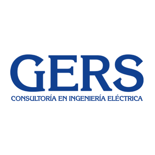 Logo Gers - Cliente Accuretta Ingeniería