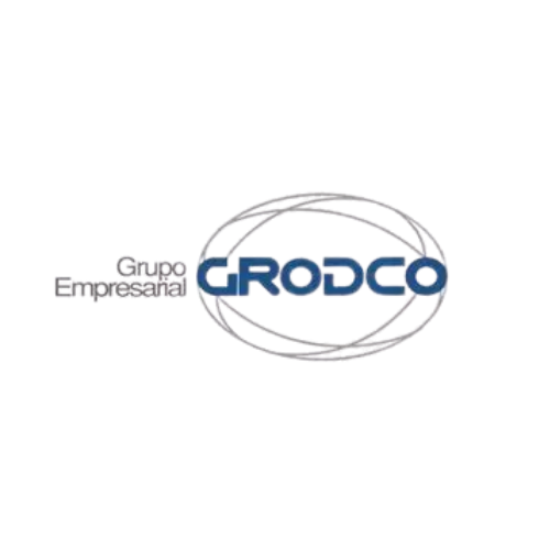 Logo Grodco - Cliente Accuretta Ingeniería