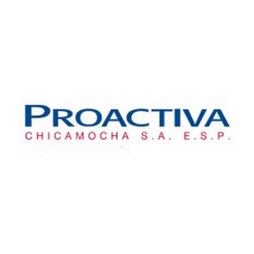 Logo Proactiva - Cliente Accuretta Ingeniería