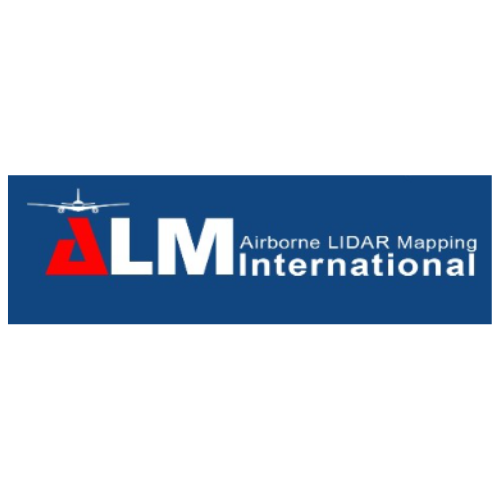Logo ALM International - Cliente Accuretta Ingeniería