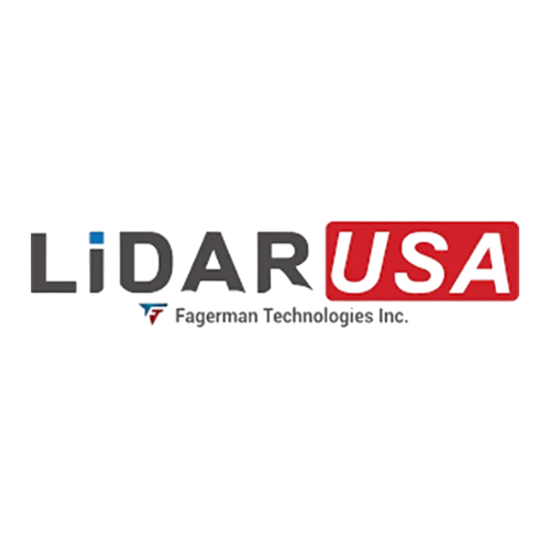 Logo LiDAR USA - Aliado Tecnológico Accuretta Ingeniería